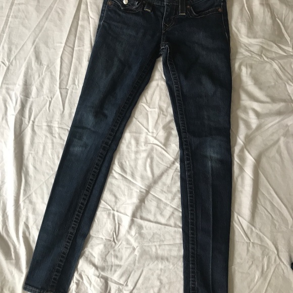 True Religion Jeans - Picture 4 of 5